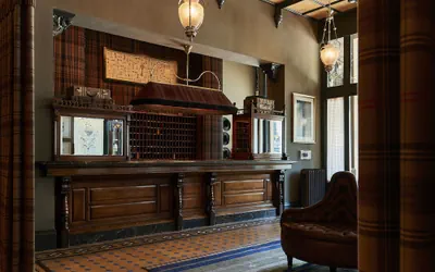 Photo 3 - Hotel Jerome, Auberge Collection