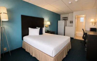 Photo 5 - Rodeway Inn