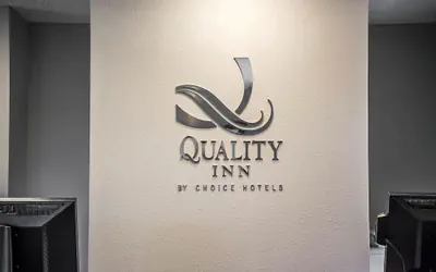 Photo 4 - Quality Inn Cambridge