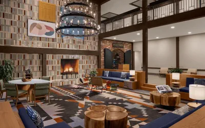 Valley River Inn