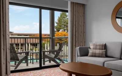 Photo 5 - Valley River Inn