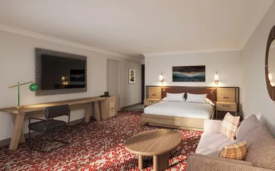 Photo 4 - Valley River Inn