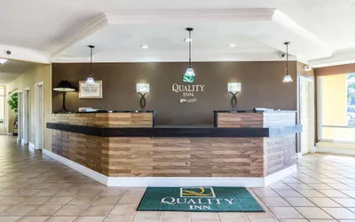 Photo 5 - Quality Inn Clemson near University