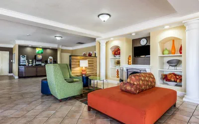 Photo 4 - Quality Inn Clemson near University