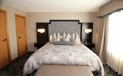 Photo 5 - Best Western Windsor Inn
