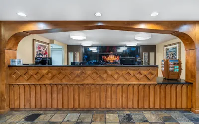 Photo 4 - Best Western Windsor Inn