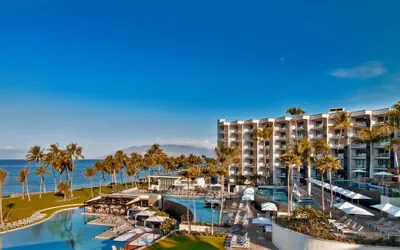 Andaz Maui at Wailea Resort - a concept by Hyatt