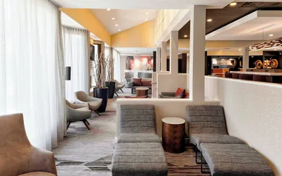 Photo 5 - Courtyard by Marriott Cincinnati Blue Ash