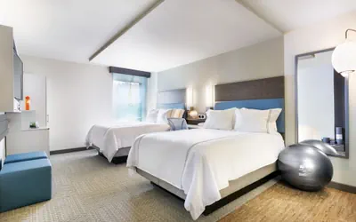 Photo 5 - EVEN Hotel Norwalk by IHG
