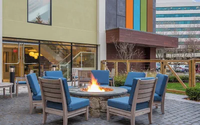 Photo 2 - EVEN Hotel Norwalk by IHG