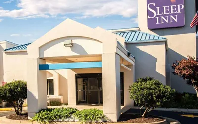 Photo 2 - Sleep Inn Fredericksburg North