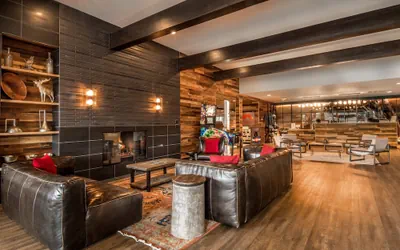 Photo 2 - Holiday Inn Estes Park by IHG