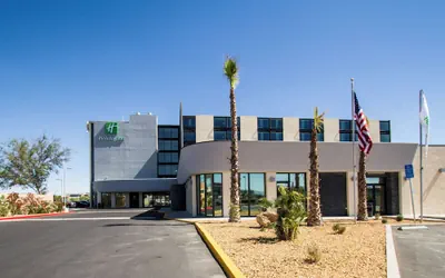 Photo 2 - Holiday Inn Victorville by IHG