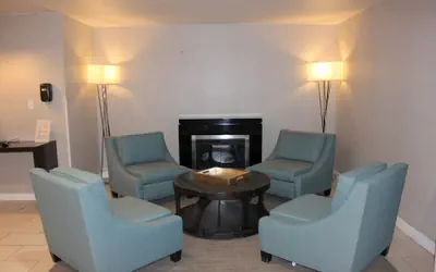 Holiday Inn Victorville by IHG