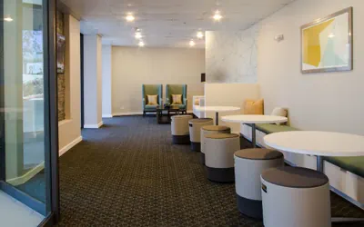 Photo 3 - Holiday Inn Victorville by IHG