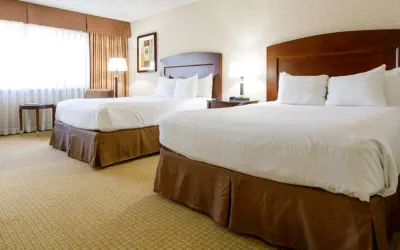 Photo 2 - Maverick Hotel and Casino by Red Lion Hotels
