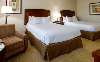 Photo 4 - Maverick Hotel and Casino by Red Lion Hotels
