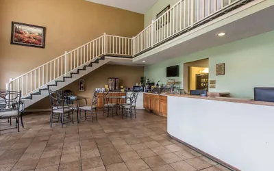 Photo 5 - Rodeway Inn Jackson Northwest