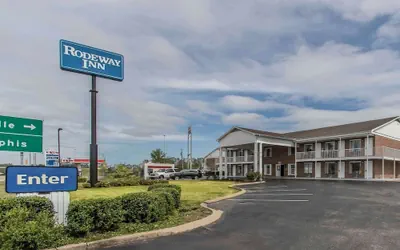 Photo 2 - Rodeway Inn Jackson Northwest