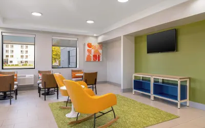 Photo 4 - Spark by Hilton Fishkill