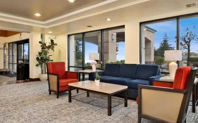 Photo 3 - Comfort Inn Bellingham