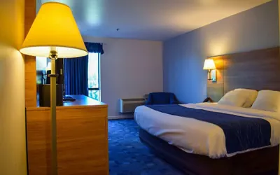 Photo 2 - Comfort Inn Bellingham
