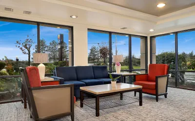 Photo 4 - Comfort Inn Bellingham