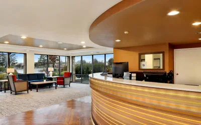 Photo 5 - Comfort Inn Bellingham