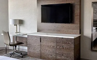 Photo 5 - Ventura Beach Marriott