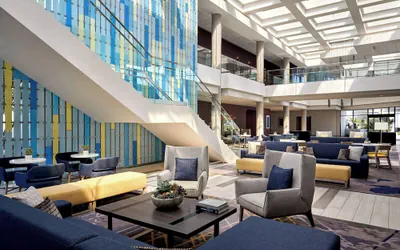Photo 3 - Ventura Beach Marriott