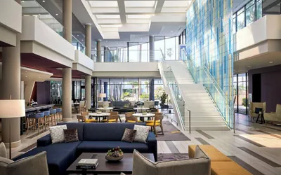 Photo 4 - Ventura Beach Marriott