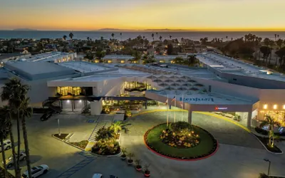 Ventura Beach Marriott