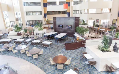 Photo 4 - Embassy Suites by Hilton West Palm Beach Central