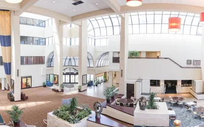 Photo 3 - Embassy Suites by Hilton West Palm Beach Central