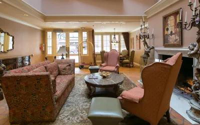 Photo 2 - Spindrift Inn