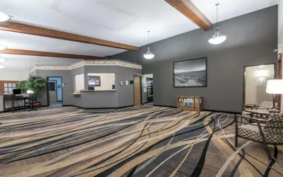 Photo 2 - Days Inn by Wyndham Watertown