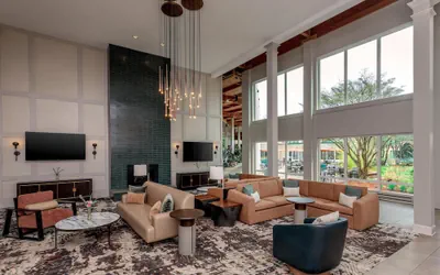 Photo 3 - DoubleTree by Hilton Burlington Vermont