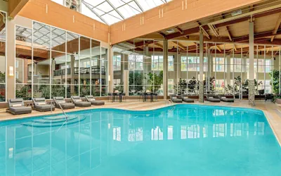 Photo 2 - DoubleTree by Hilton Burlington Vermont