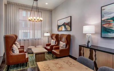 Photo 4 - DoubleTree by Hilton Burlington Vermont