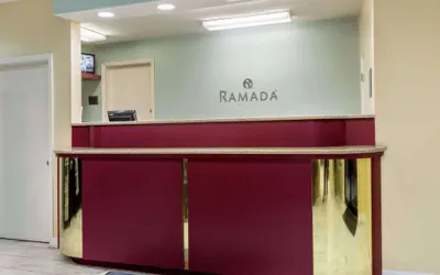 Photo 3 - Ramada by Wyndham Pelham