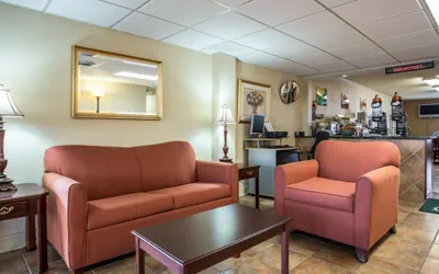 Photo 3 - Quality Inn & Suites Monroe