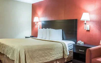 Photo 5 - Quality Inn & Suites Monroe