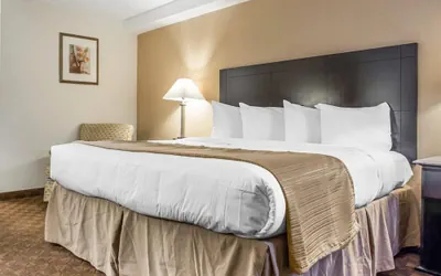 Photo 2 - Quality Inn & Suites Coliseum