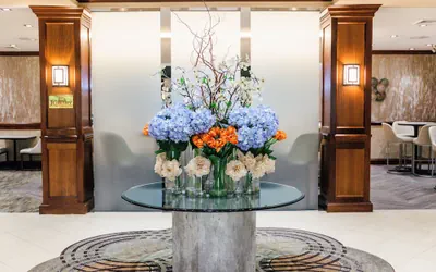 Crowne Plaza Knoxville Downtown University by IHG