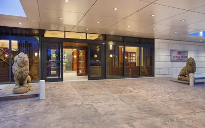 Photo 2 - Crowne Plaza Knoxville Downtown University by IHG