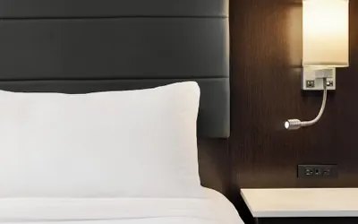 Photo 5 - Crowne Plaza Knoxville Downtown University by IHG