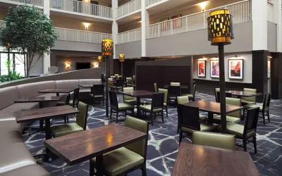 Photo 3 - Embassy Suites by Hilton Philadelphia Airport