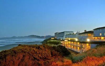 Seagrass Oceanfront Inn