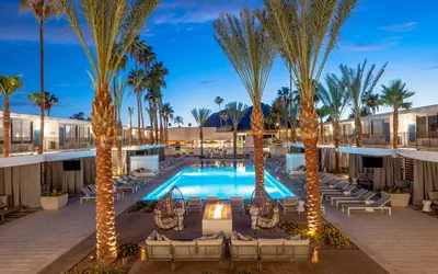 Photo 2 - Hotel Adeline, Scottsdale, a Tribute Portfolio Hotel