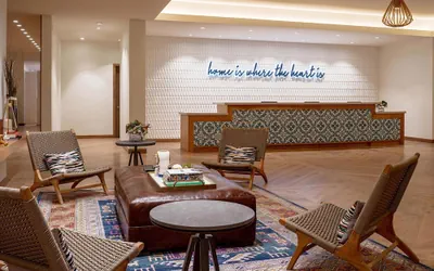 Photo 3 - Hotel Adeline, Scottsdale, a Tribute Portfolio Hotel